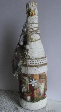 bottle